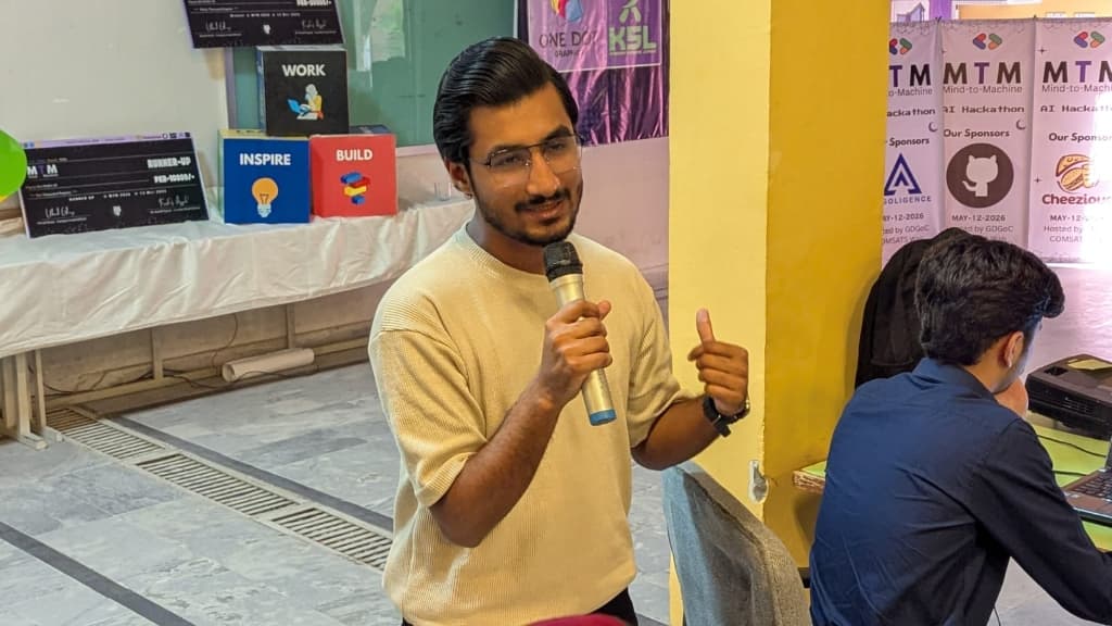 Abdul Raheem AI Engineering Workshop