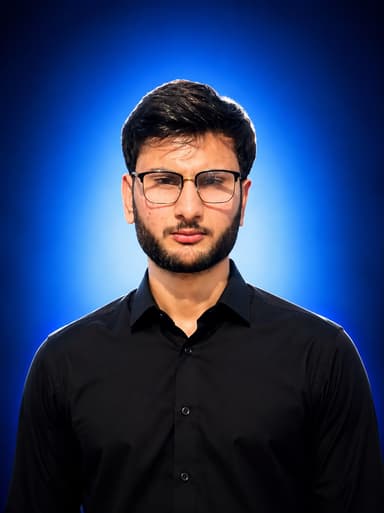 Adeel Asghar