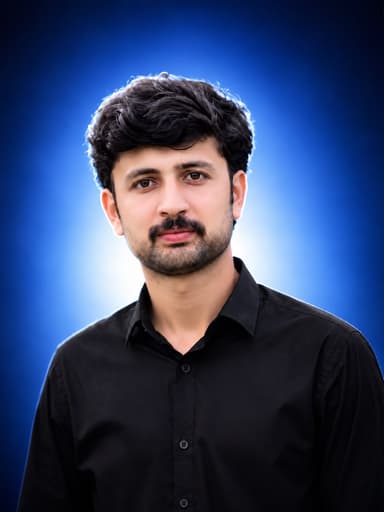 Ubaid Ur Rehman
