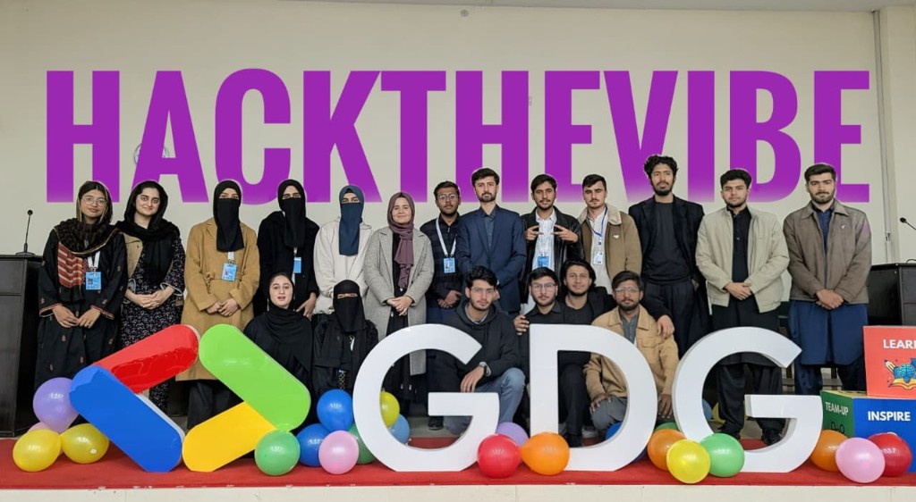 HackTheVibe 2026 – Technical Session on Open Source Innovation