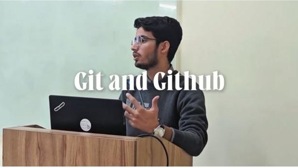GitHub Essentials: Version Control & Collaboration Workflows