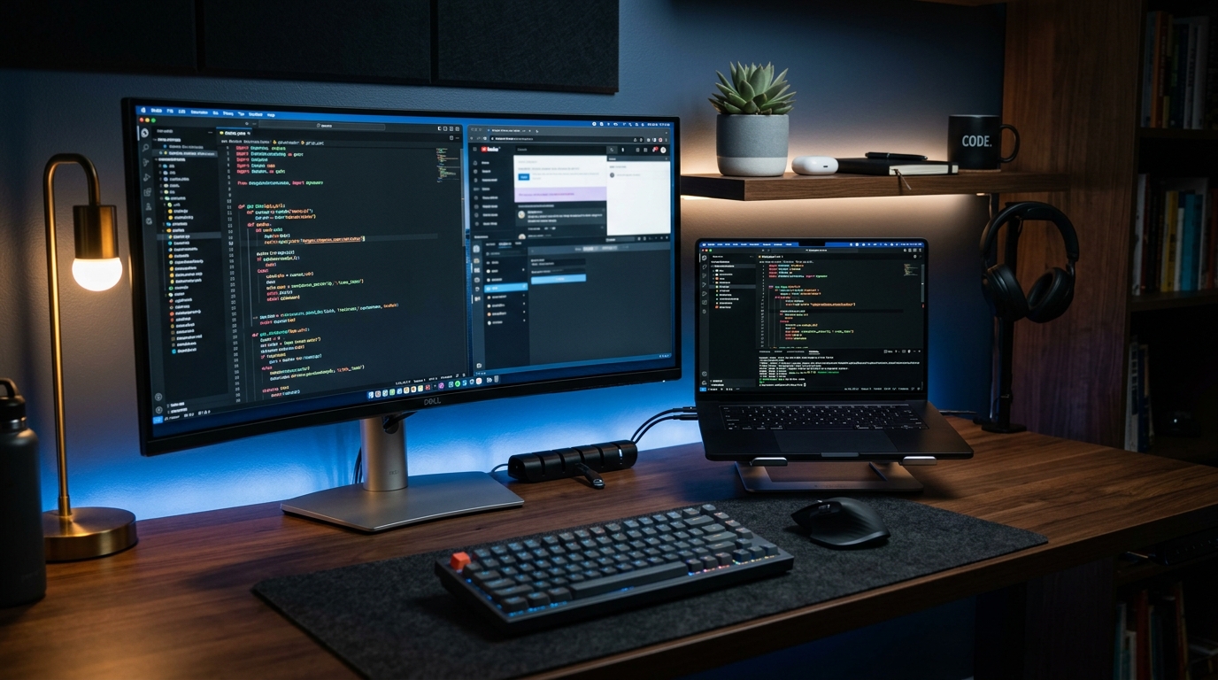 Web Development for Beginners Workshop Series