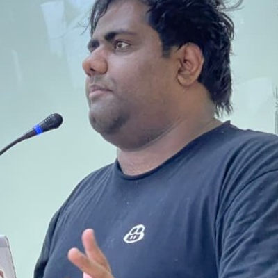 Farhan Ashraf