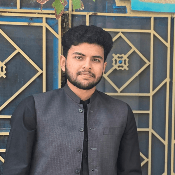 Abdul Ahad Khan