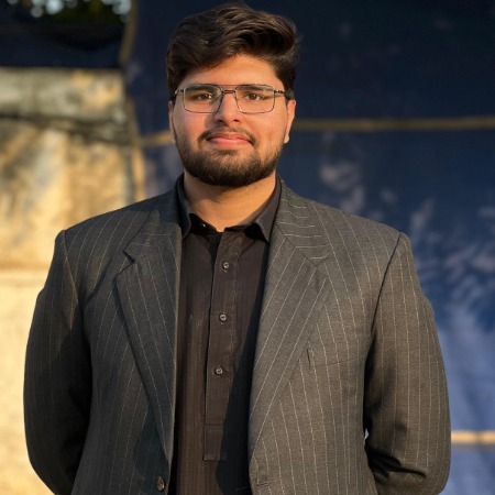 Muhammad Akif Naveed