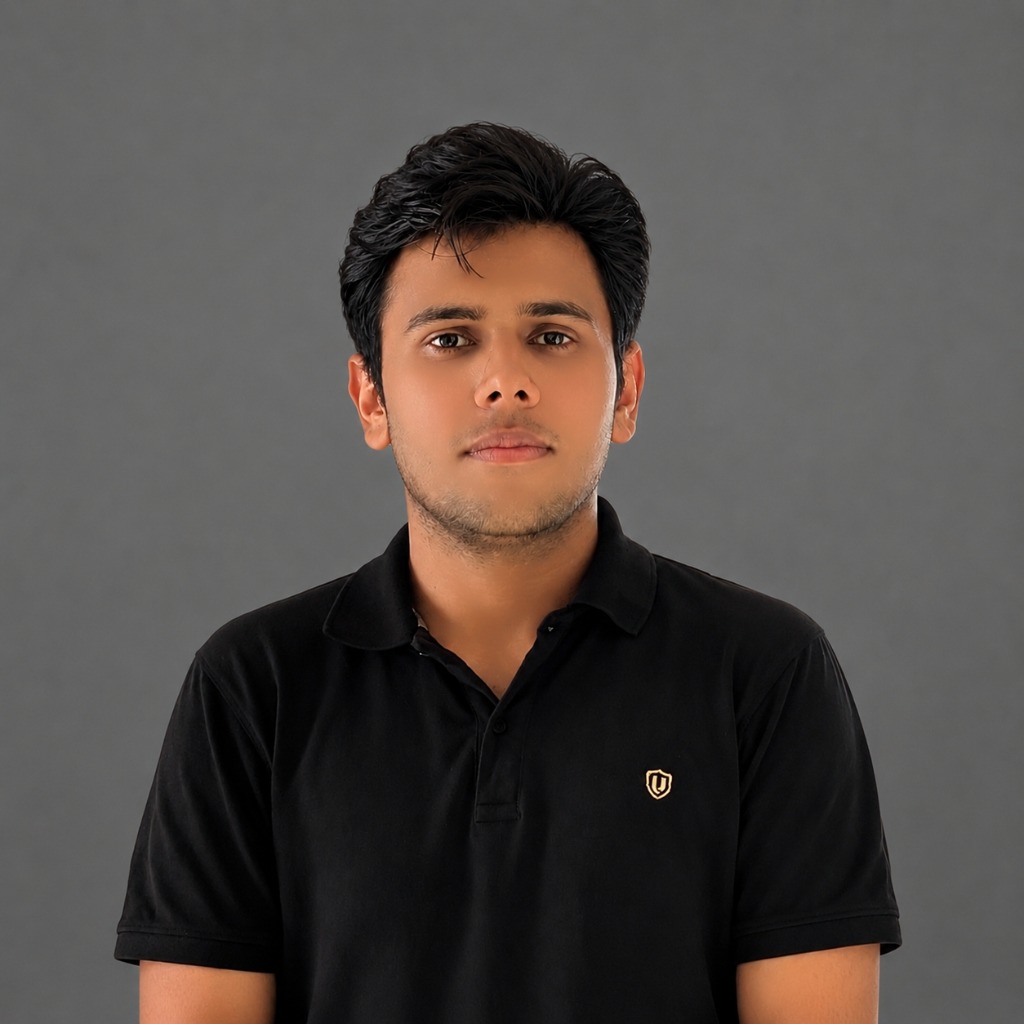 Danyal Ahmad