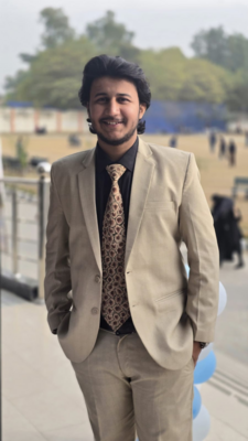 Junaid Mehmood