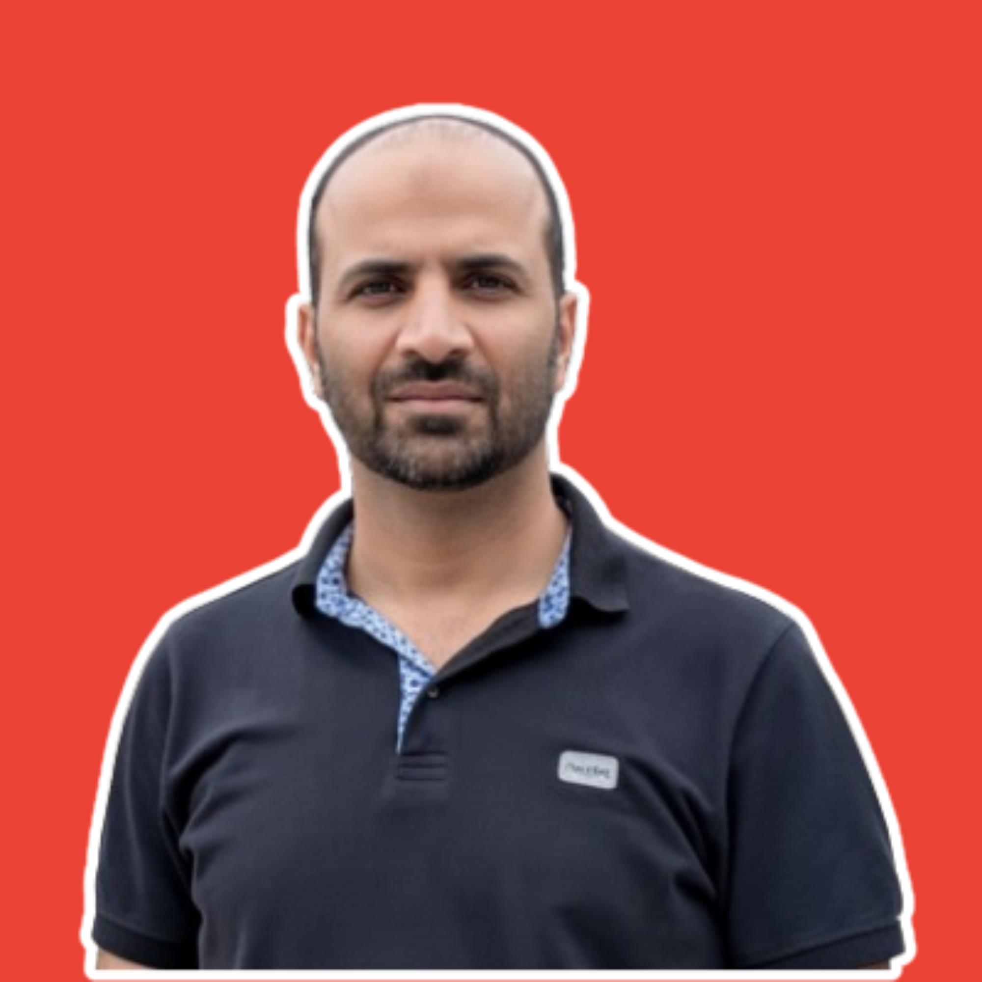 Dr. Kashif Ayyub
