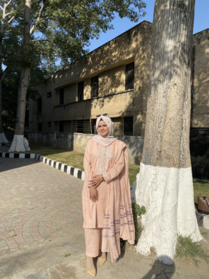 Laiba Faiz