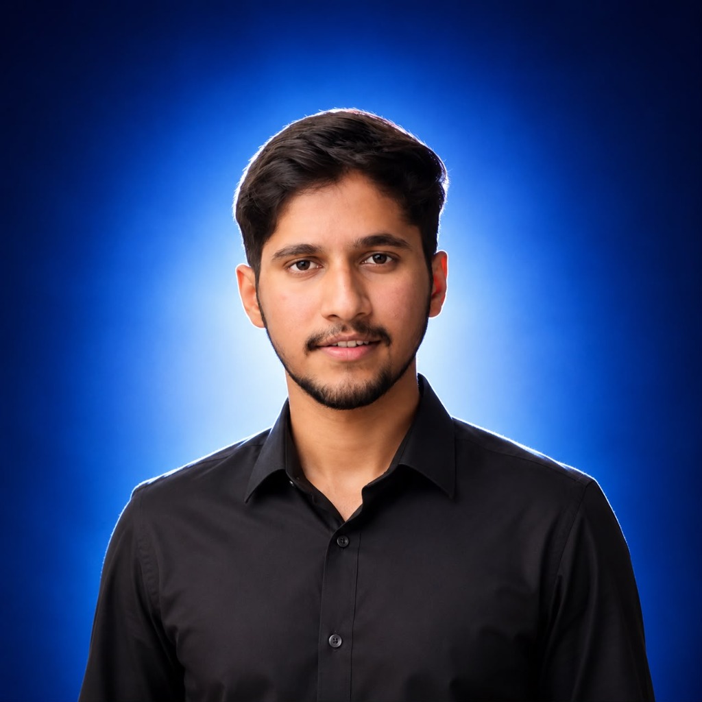 Muhammad Yousaf