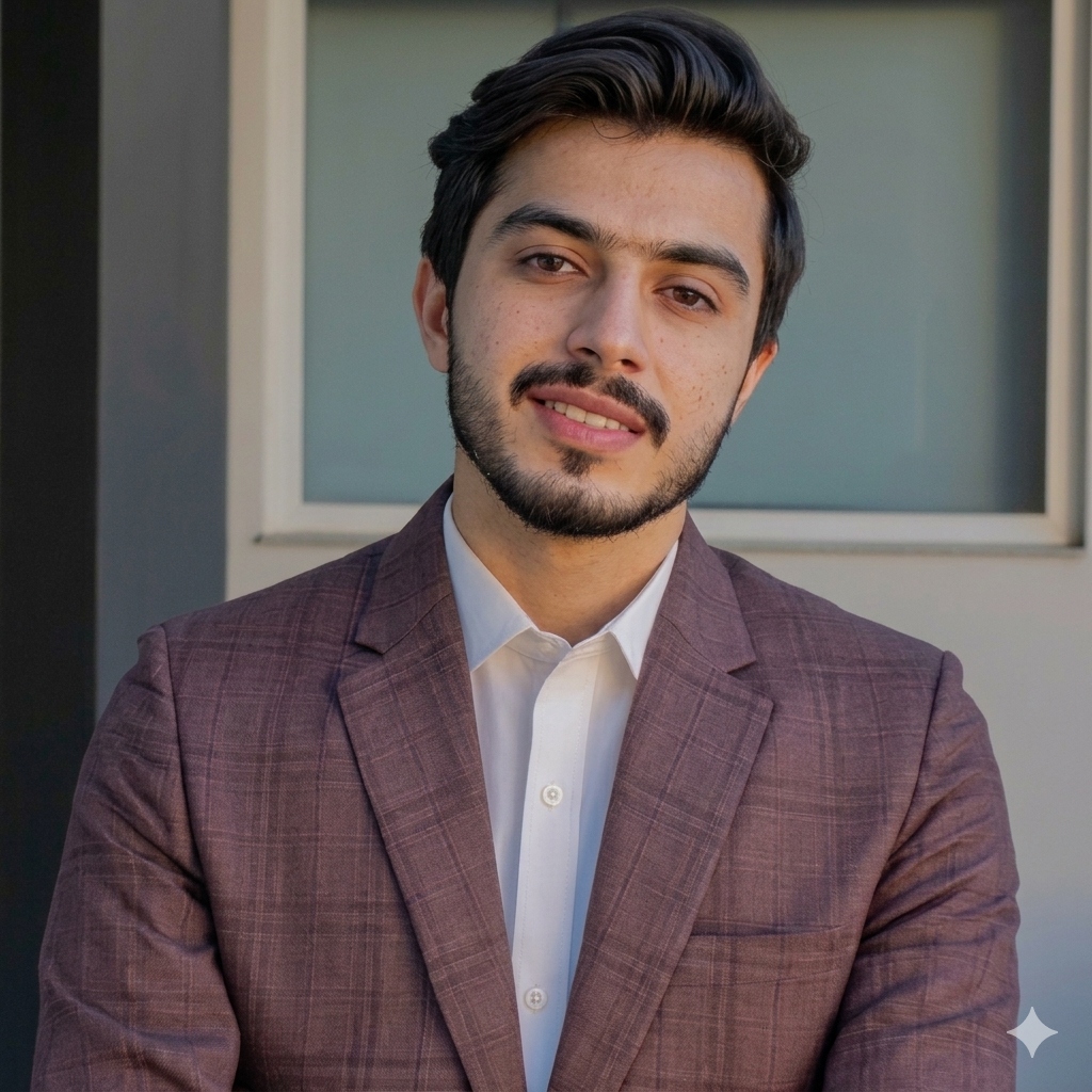 Muhammad Baseer