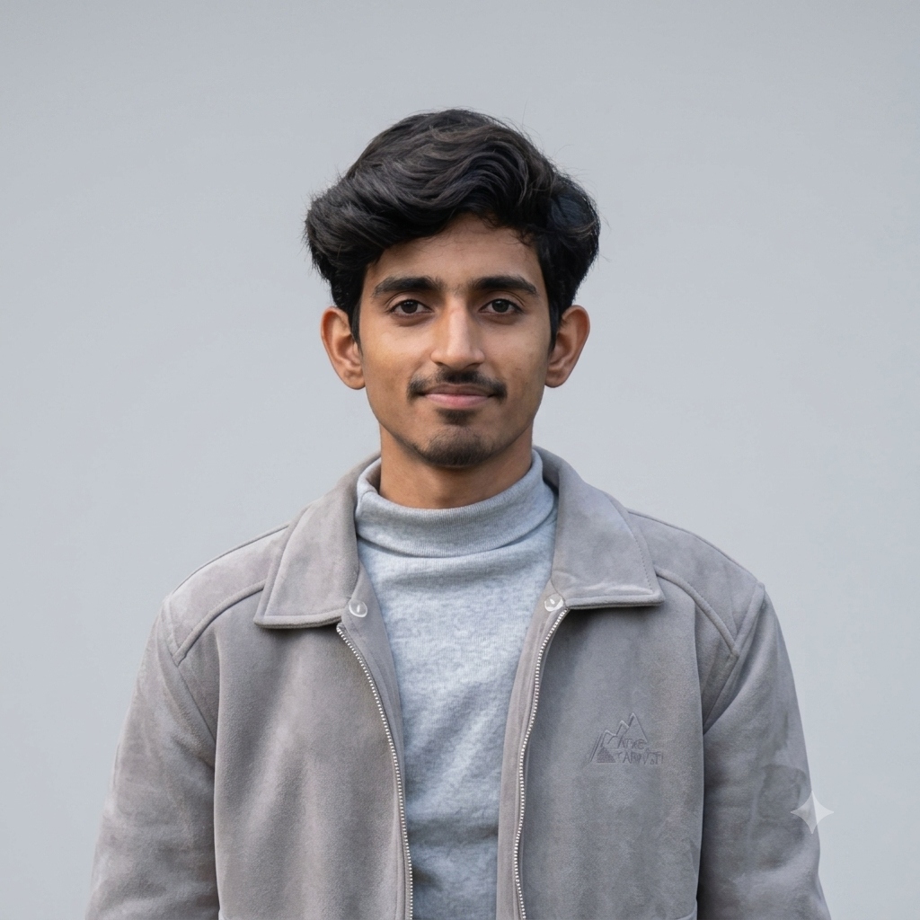 Muhammad Haseeb