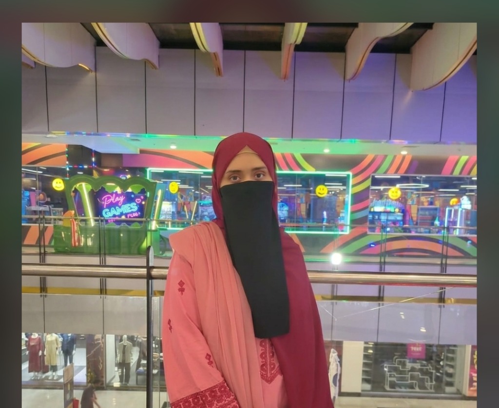 Sana Shahid