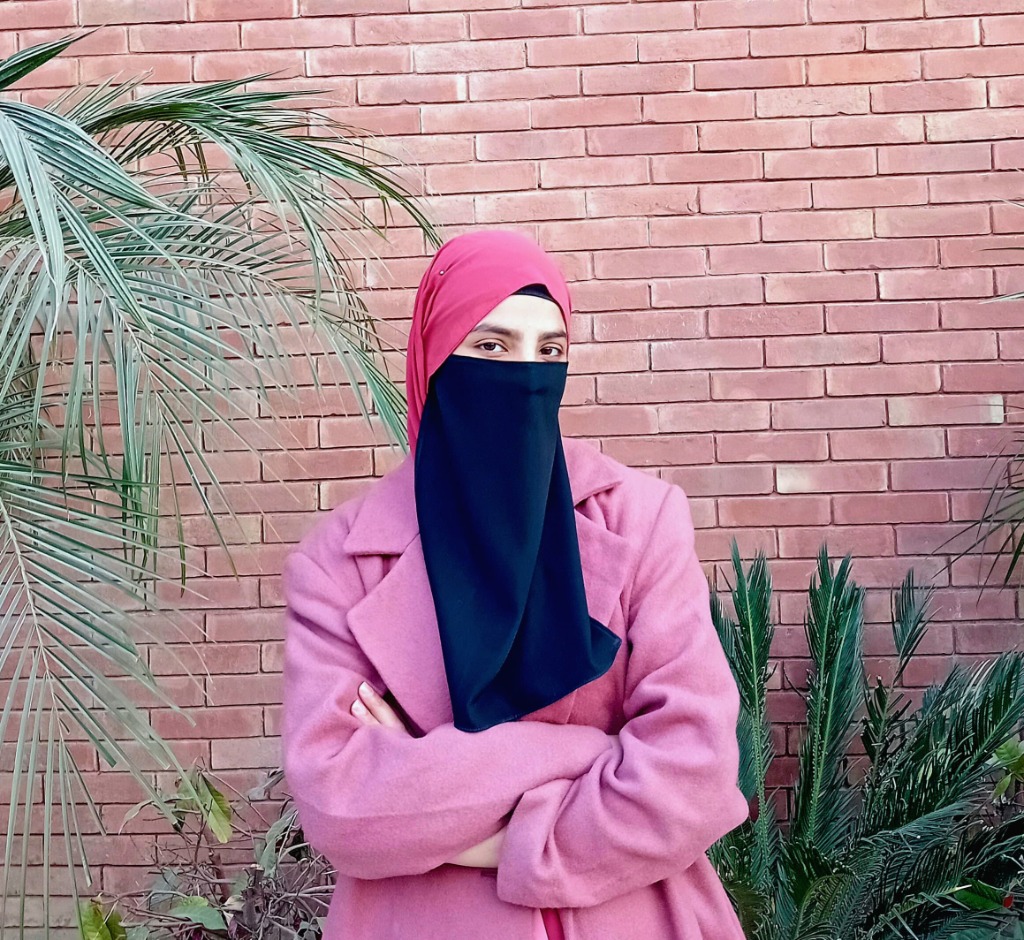 Umm e Habiba