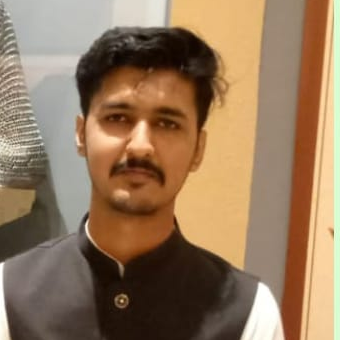 Zohaib Arif
